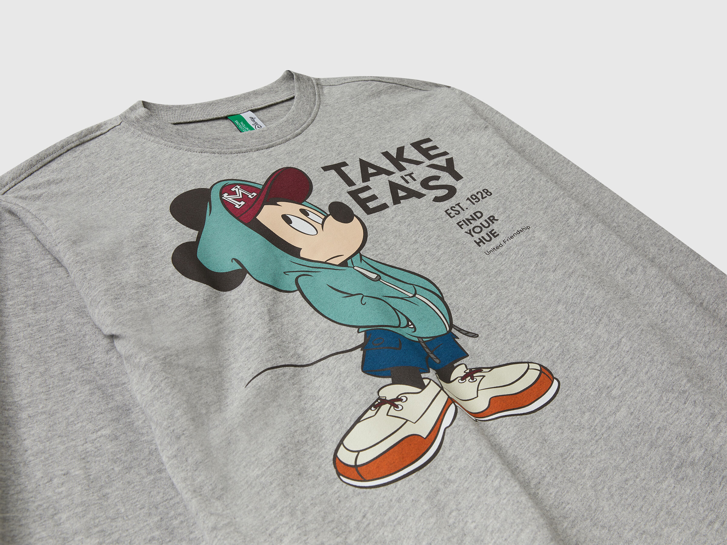 PYJAMA(SWEATER+TROUS Junior Boy image number 3